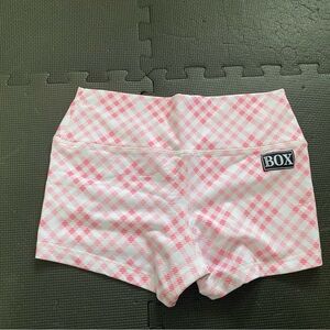 Rok The Box shorts, M